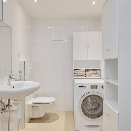 Rent this 2 bed apartment on Na Vršku 1491/15 in 150 00 Prague, Czechia