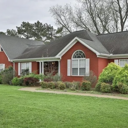 Buy this 4 bed house on US 45W in Rutherford, Gibson County