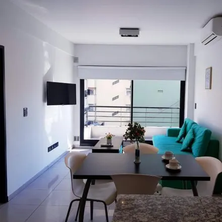 Rent this 1 bed apartment on Pichincha 801 in San Cristóbal, 1082 Buenos Aires