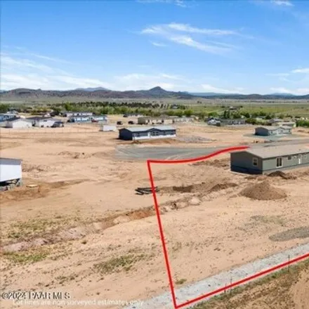 Image 5 - North Keno Drive, Chino Valley, AZ 86323, USA - Apartment for sale
