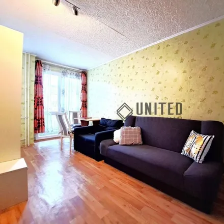 Buy this 3 bed apartment on Kamienica Pod Starą Szubienicą in Rynek, 50-106 Wrocław