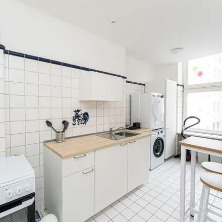 Rent this 5 bed apartment on Kantstraße 100 in 10627 Berlin, Germany
