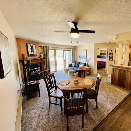 Buy this 1 bed condo on 43 Vail Avenue in Angel Fire, Colfax County