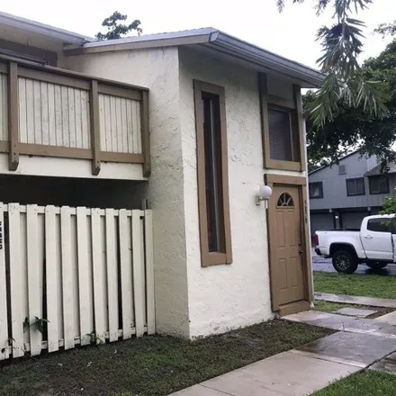 Buy this 3 bed condo on 2059 Northwest 56th Avenue in Lauderhill, FL 33313