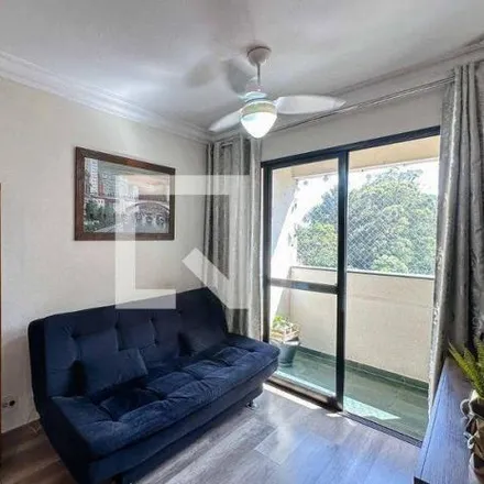 Buy this 2 bed apartment on Avenida Parada Pinto in Parque Mandaqui, São Paulo - SP