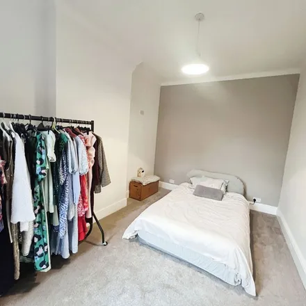 Rent this 2 bed apartment on Norfolk Street in Darwen, BB3 3JE