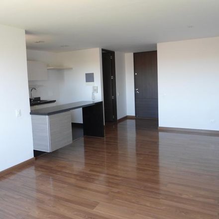 Rent this 1 bed apartment on Torre 5 in Calle 127A, Localidad Suba
