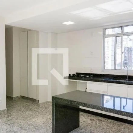 Rent this 2 bed apartment on Avenida Cristóvão Colombo 344 in Savassi, Belo Horizonte - MG