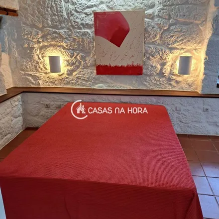 Rent this 1 bed apartment on Rua de São João in 4640-231 Baião, Portugal