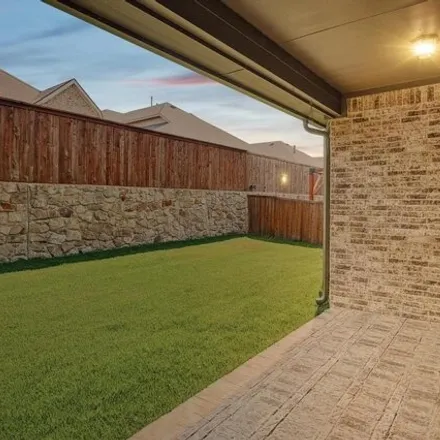 Image 3 - 9908 Pikes Peak Pl, Little Elm, Texas, 75068 - House for sale