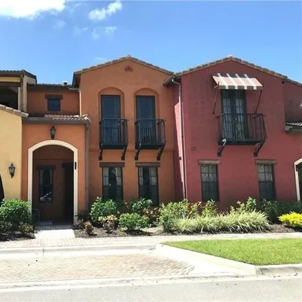 Rent this 3 bed condo on Nalda Street in Fort Myers, FL 33966