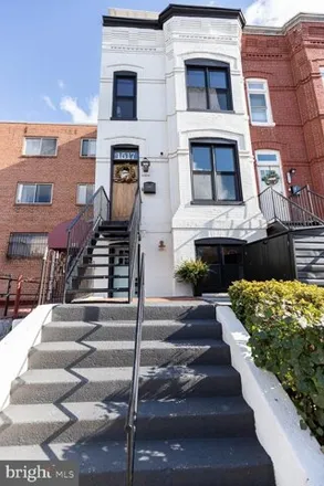 Rent this 1 bed house on 1517 6th Street Northwest in Washington, DC 20001