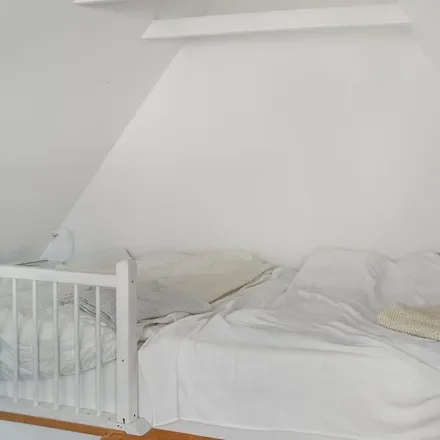 Rent this 1 bed apartment on Sejerø Kirke in Sejerbyvej, 4592 Sejerø