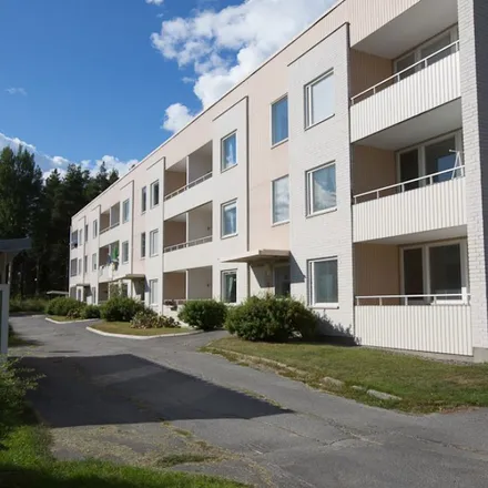 Rent this 2 bed apartment on Orkestervägen in 931 32 Skellefteå, Sweden