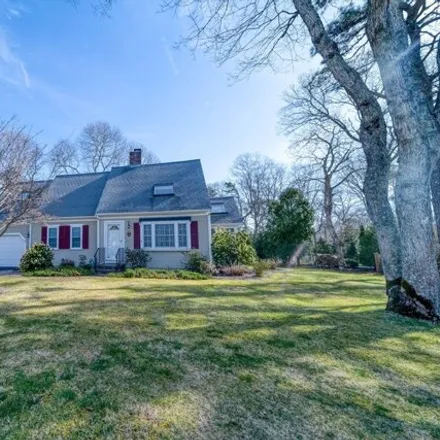 Buy this 3 bed house on 8 Sunny Wood Drive in Hyannis, Barnstable County