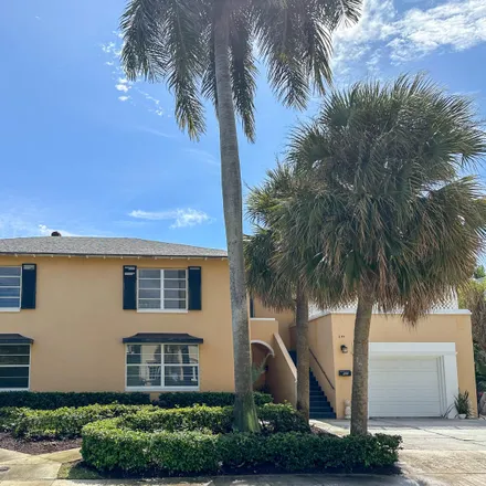 Rent this 2 bed apartment on 244 Oleander Avenue in Palm Beach, Palm Beach County