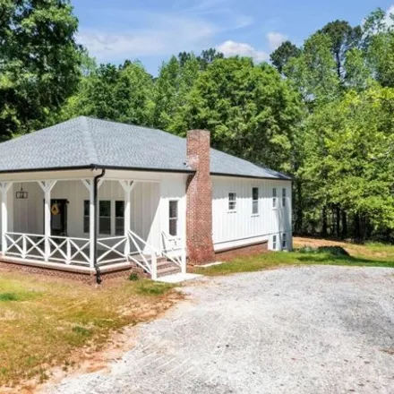 Image 2 - 384 Wilton Smith Road, Carroll County, GA 30179, USA - House for sale