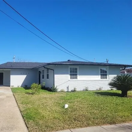 Buy this 4 bed house on 4985 Feliciana Drive in New Orleans, LA 70126