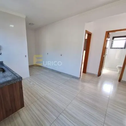 Rent this 1 bed apartment on Rua Pau Brasil in Centro, Vinhedo - SP