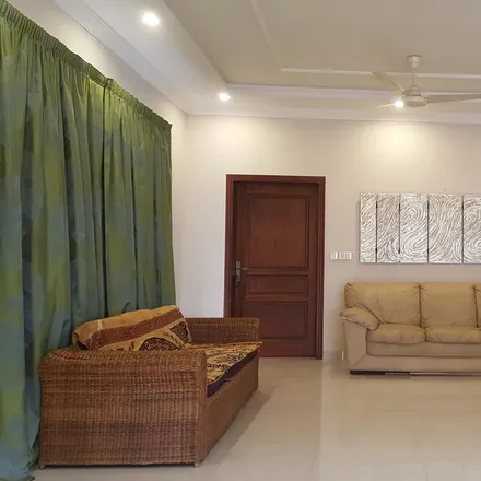 Rent this 3 bed house on Rawalpindi