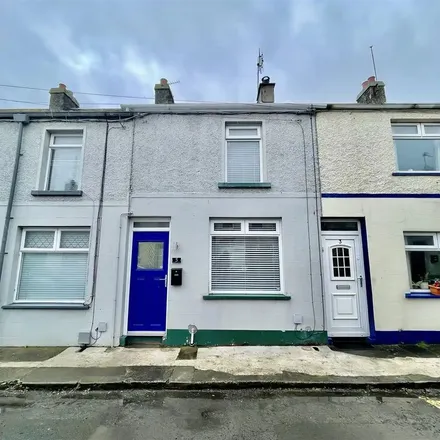 Rent this 2 bed apartment on Edward Street in Donaghadee, BT21 0HL