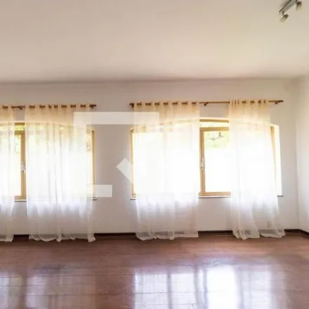 Rent this 4 bed house on Avenida Jânio da Silva Quadros in Jardim Chapadão, Campinas - SP
