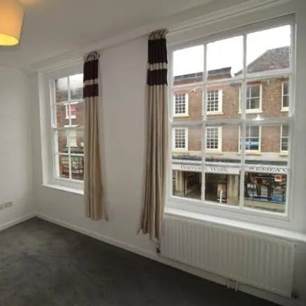 Image 6 - Crown Hotel, West Street, Blandford Forum, DT11 7GN, United Kingdom - Apartment for sale