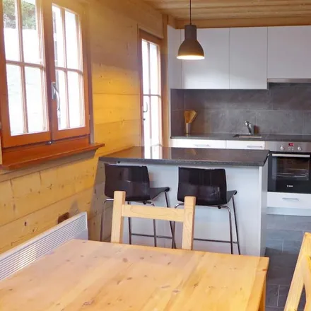 Rent this 3 bed house on 1663 Gruyères