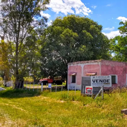 Buy this studio house on unnamed road in La Colorada, Buenos Aires