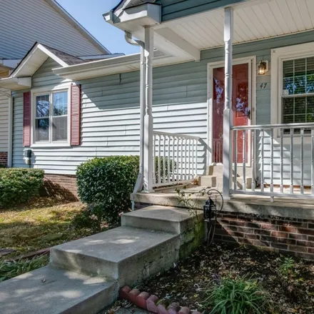 Image 4 - 47 Rolling Meadows Drive, Goodlettsville, TN 37072, USA - Townhouse for sale