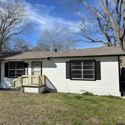 Buy this 3 bed house on 438 South Helen Street in Overton, Rusk County