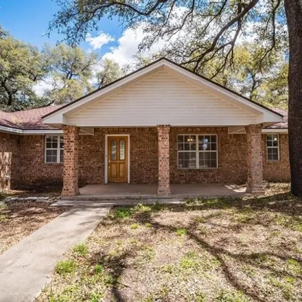 Image 2 - 4517 Church Street, Christoval, Tom Green County, TX 76935, USA - House for sale