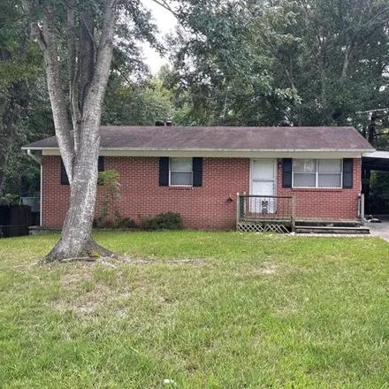 Buy this 4 bed house on 4932 Bonnybrook Way in Columbus, GA 31907