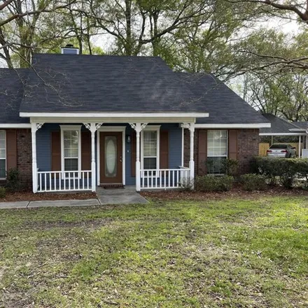 Buy this 3 bed house on 532 Stacey Lane in DeRidder, LA 70634