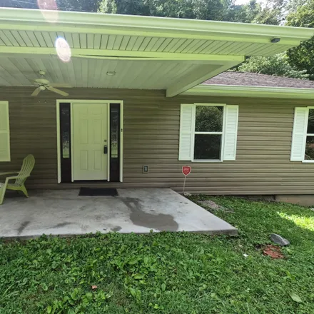 Image 4 - 1090 Wears Valley Road, Bethel, Blount County, TN 37882, USA - House for sale