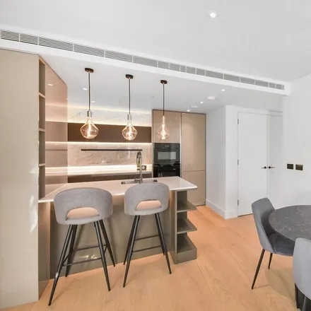 Image 3 - Centre Stage, Fountain Park Way, London, W12 7NP, United Kingdom - Apartment for rent