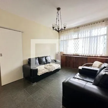 Buy this 3 bed apartment on Rua Outono 416 in Carmo, Belo Horizonte - MG