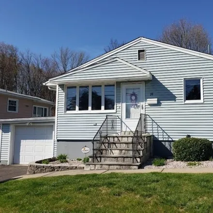 Buy this 3 bed house on 28 Lund Avenue in Waterbury, CT 06705