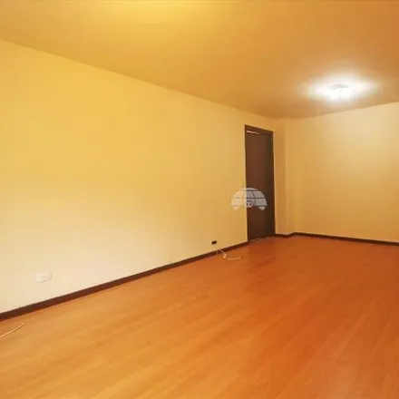 Rent this 1 bed apartment on Rua Francisco Rocha 526 in Batel, Curitiba - PR