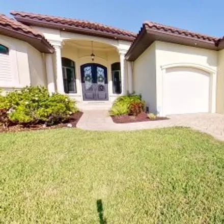 Buy this 3 bed apartment on 5340 Cortez Court in Caloosahatchee, Cape Coral