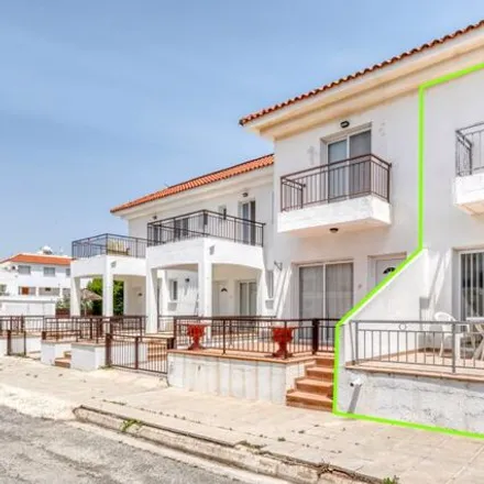 Buy this 2 bed townhouse on Akropoleos in 5309 Paralimni, Cyprus