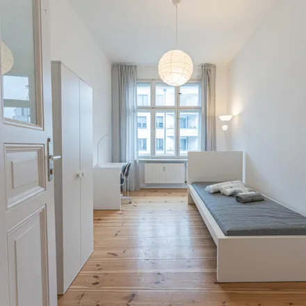 Rent this 3 bed room on Tortillería Mexa in Boxhagener Straße 50, 10245 Berlin