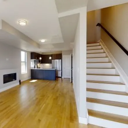 Buy this 3 bed apartment on 1403 Knox Court in West Denver, Denver