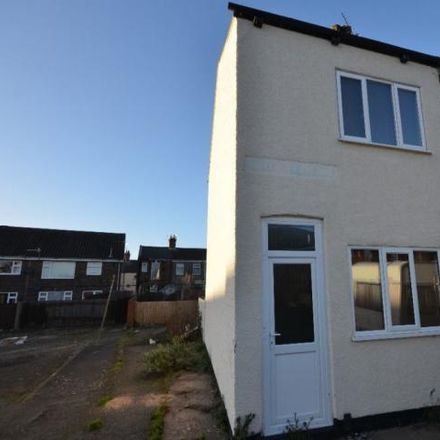 Rent this 2 bed house on Haycroft Avenue in Grimsby DN31 2HW, United Kingdom