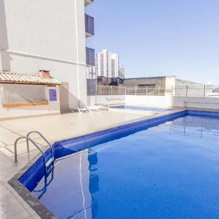 Buy this 4 bed apartment on Avenida T-8 in Setor Bueno, Goiânia - GO