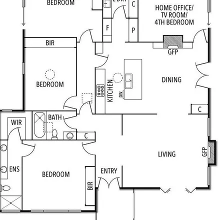 Image 9 - 90B Orrong Road, Elsternwick VIC 3185, Australia - Apartment for rent