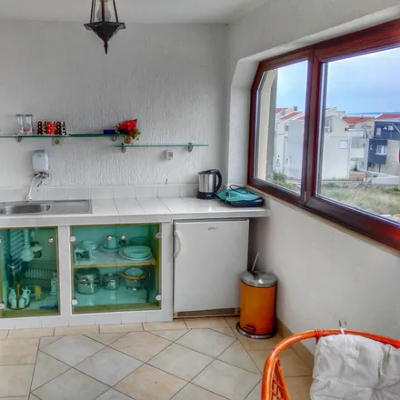 Rent this 1 bed apartment on Put Lokvice in 53291 Grad Novalja, Croatia