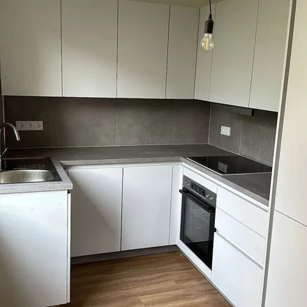 Rent this 2 bed apartment on August-Bebel-Allee 3 in 28329 Bremen, Germany