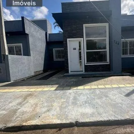 Buy this 2 bed house on Rua Lídio Batista Soares in Vila City, Cachoeirinha - RS