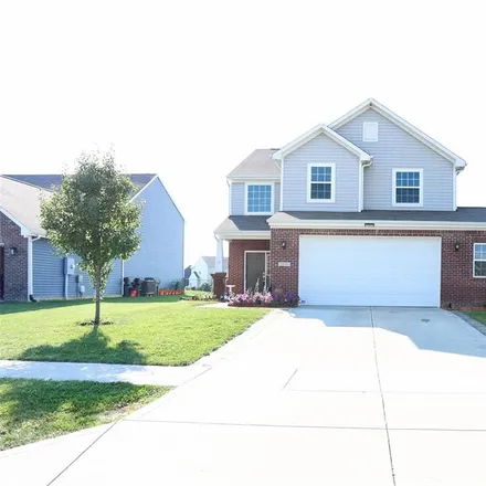 Buy this 3 bed house on 2316 Arbor Lane in Greenwood, IN 46143